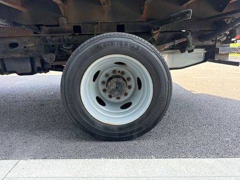 Used 2016 Ford F550 4x4 SuperCab Super Duty image 10