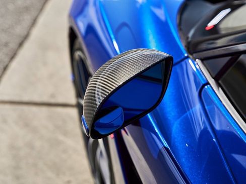 Used 2020 McLaren 720S Performance image 10