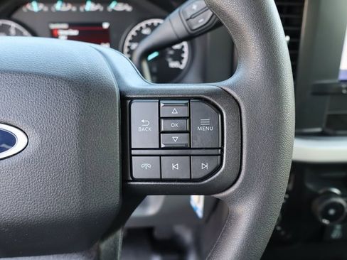 New 2026 Ford F250 XL image 25