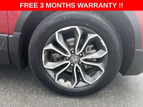 Used 2020 Honda CR-V EX-L image 10