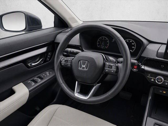 Certified 2025 Honda CR-V EX-L image 23