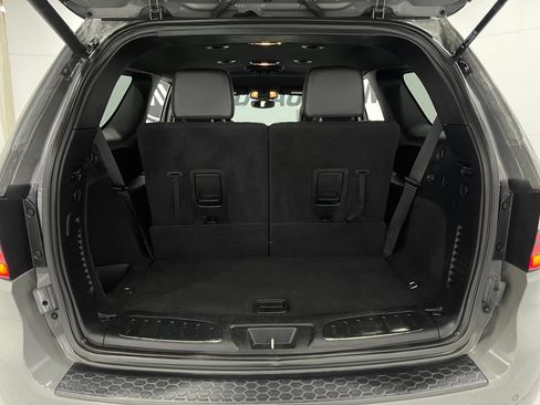 Used 2020 Dodge Durango GT AWD/4WD image 23