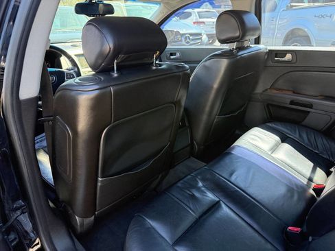 Used 2008 Cadillac STS w/ Preferred Equipment Group image 26