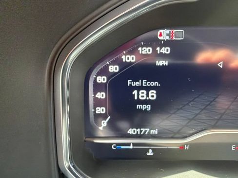 Used 2024 GMC Sierra 1500 Denali AWD/4WD image 15
