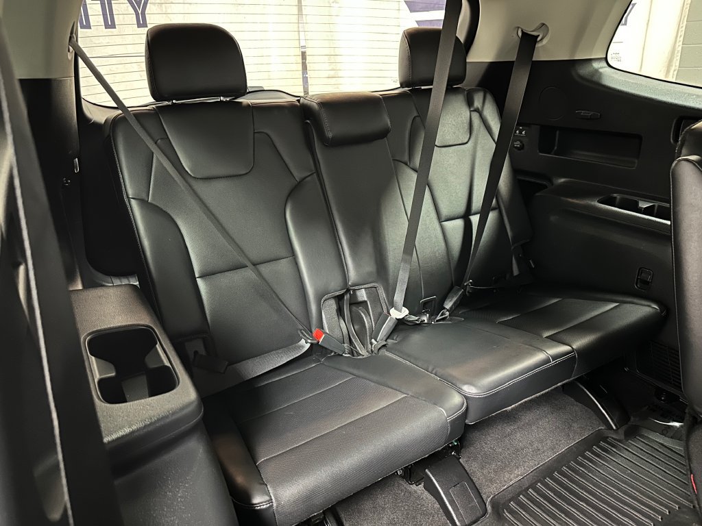 Used 2023 Kia Telluride S w/ S Sunroof Package AWD/4WD image 21