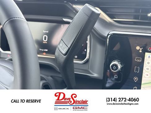 New 2026 GMC Sierra 2500 AT4 w/ AT4 Premium Plus Package AWD/4WD image 20