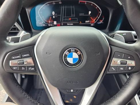 Used 2020 BMW 330i Sedan RWD image 27