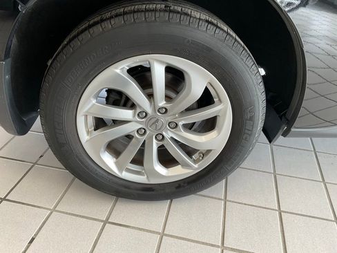 Used 2017 Acura RDX AWD image 7