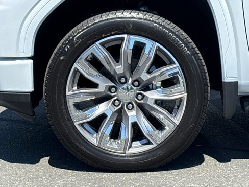 New 2026 GMC Sierra 1500 Denali w/ Denali Reserve Package AWD/4WD image 26