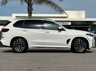 Used 2024 BMW X5 sDrive40i w/ M Sport Package video 2