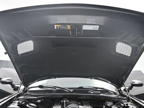 Used 2022 Dodge Challenger R/T Scat Pack RWD image 31