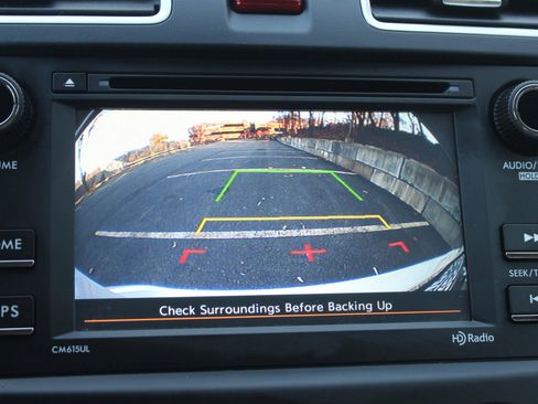 Used 2016 Subaru Impreza 2.0i image 32