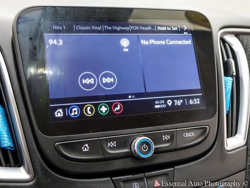 Used 2025 Chevrolet Malibu LT w/ Redline Edition FWD image 20