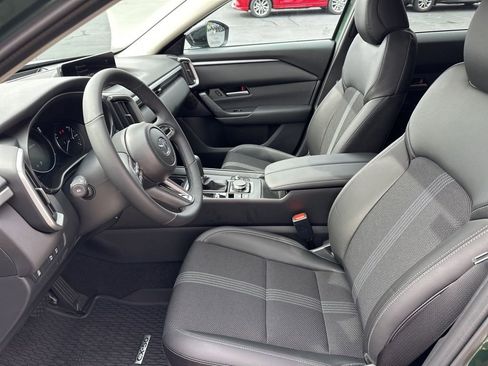 New 2026 MAZDA CX-50 AWD 2.5 S w/ Weather Package image 32