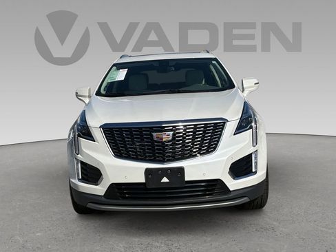 Used 2022 Cadillac XT5 Premium Luxury image 23