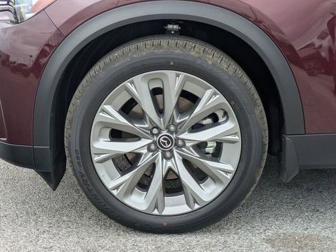 New 2026 MAZDA CX-90 3.3 Turbo w/ Premium Plus Pkg AWD/4WD image 11