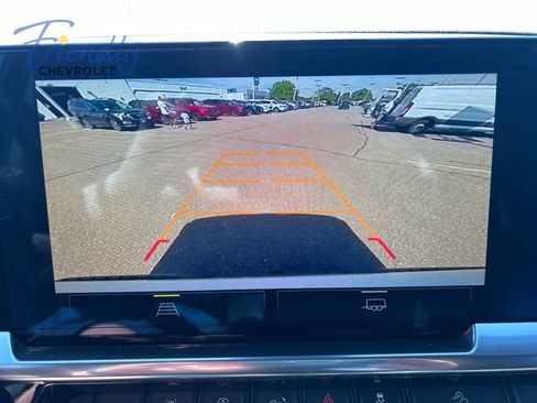 Certified 2023 Chevrolet Silverado 1500 LT Trail Boss w/ Protection Package AWD/4WD image 22