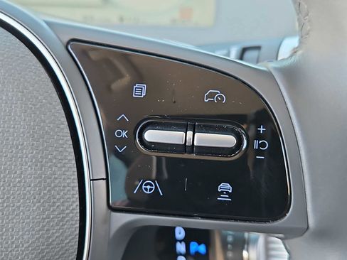 Certified 2024 Hyundai Ioniq 5 SEL image 23