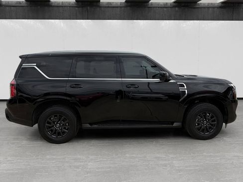 Used 2025 Nissan Armada SV RWD image 6