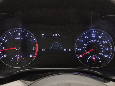 Used 2023 Kia Forte LXS FWD image 23