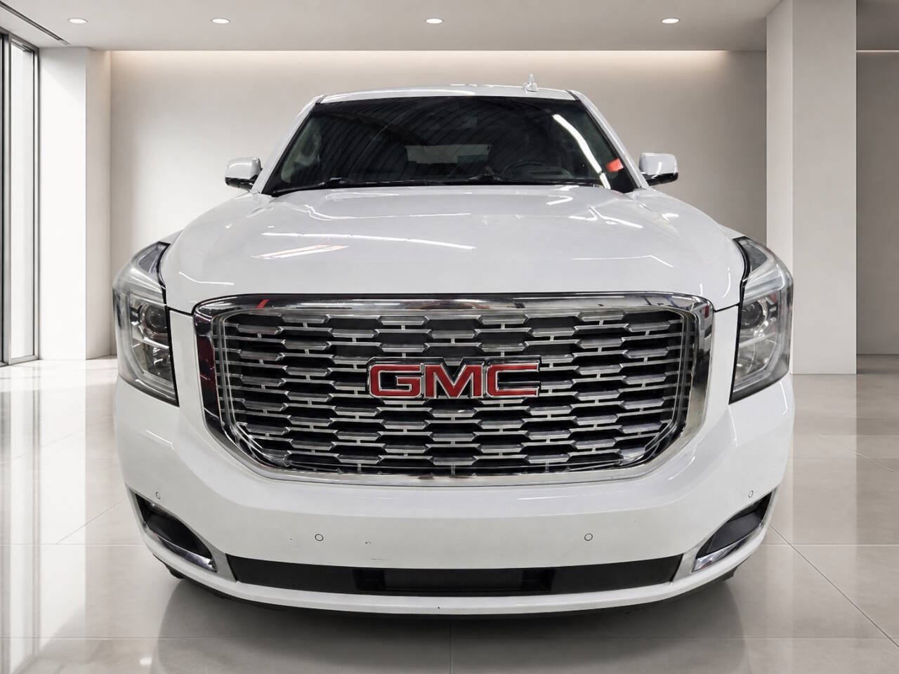 Used 2020 GMC Yukon XL Denali RWD image 8
