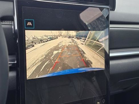 New 2026 GMC Terrain Elevation w/ Elevation Premium Package image 21