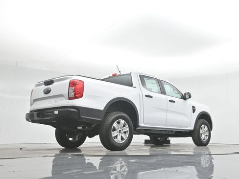 Used 2025 Ford Ranger XL RWD image 41
