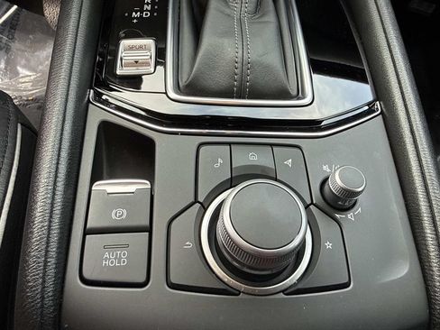 Certified 2024 MAZDA CX-5 AWD 2.5 S w/ Preferred Package image 34