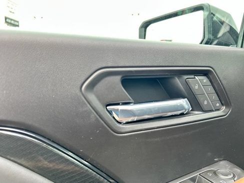 New 2026 GMC Canyon AT4 w/ AT4 Premium Package AWD/4WD image 21