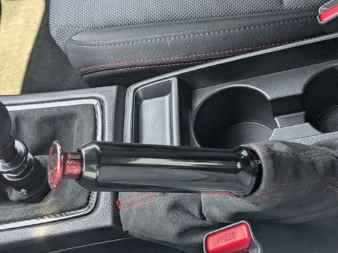 Used 2015 Subaru WRX AWD/4WD image 25