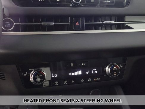 New 2026 Mitsubishi Outlander SE AWD/4WD image 8