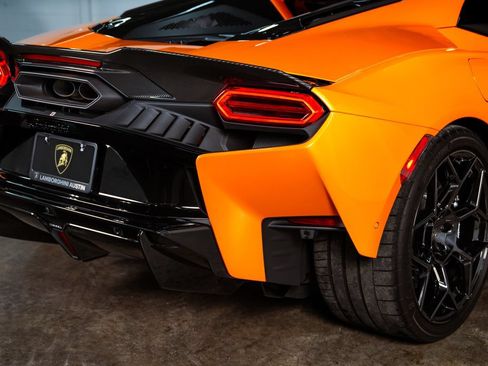 Used 2026 Lamborghini Temerario AWD/4WD image 43