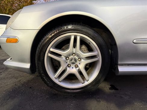 Used 2006 Mercedes-Benz S 500 image 9