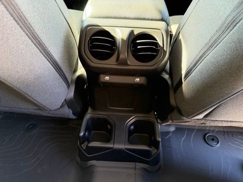 New 2026 Jeep Wrangler Sport image 14