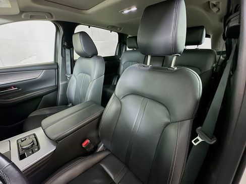 Used 2025 MAZDA CX-70 3.3 Turbo w/ Preferred Package image 20