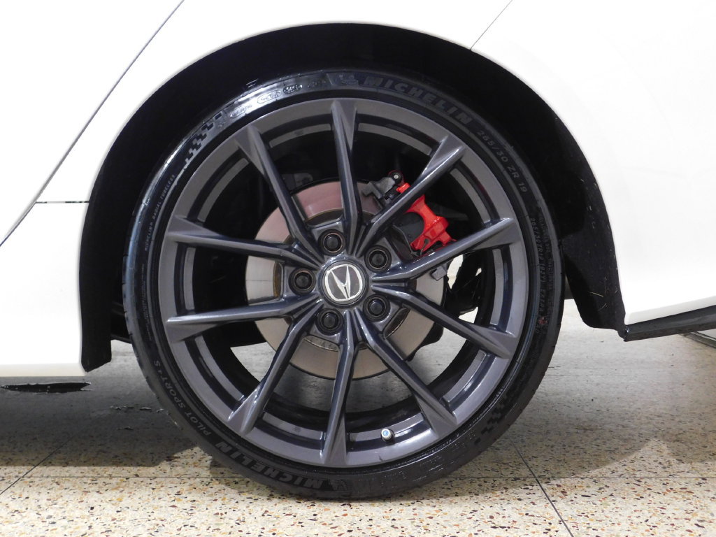 Used 2026 Acura Integra Type S FWD image 89