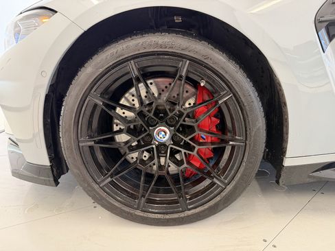 Used 2023 BMW M4 xDrive Competition w/ Executive Package image 61