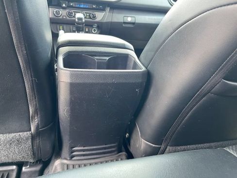 Used 2017 Toyota Tacoma TRD Pro AWD/4WD image 19