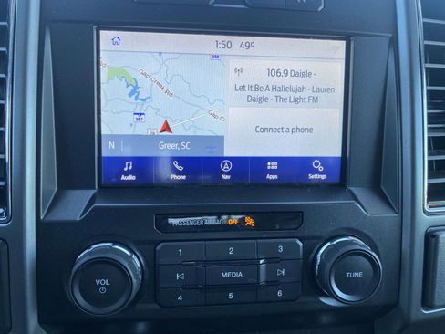 Used 2019 Ford F150 XLT w/ Equipment Group 302A Luxury image 24