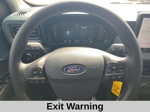 New 2026 Ford Maverick XL w/ 4K Tow Package AWD/4WD image 14