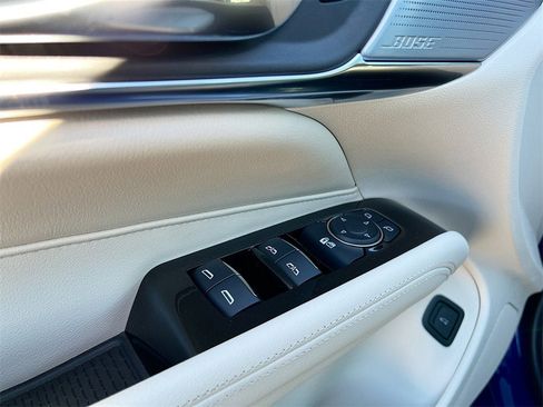 New 2025 Cadillac CT4 Premium Luxury image 18