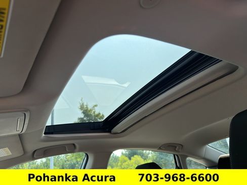 Used 2023 Honda Accord EX image 20