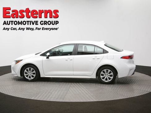 Used 2024 Toyota Corolla LE image 58
