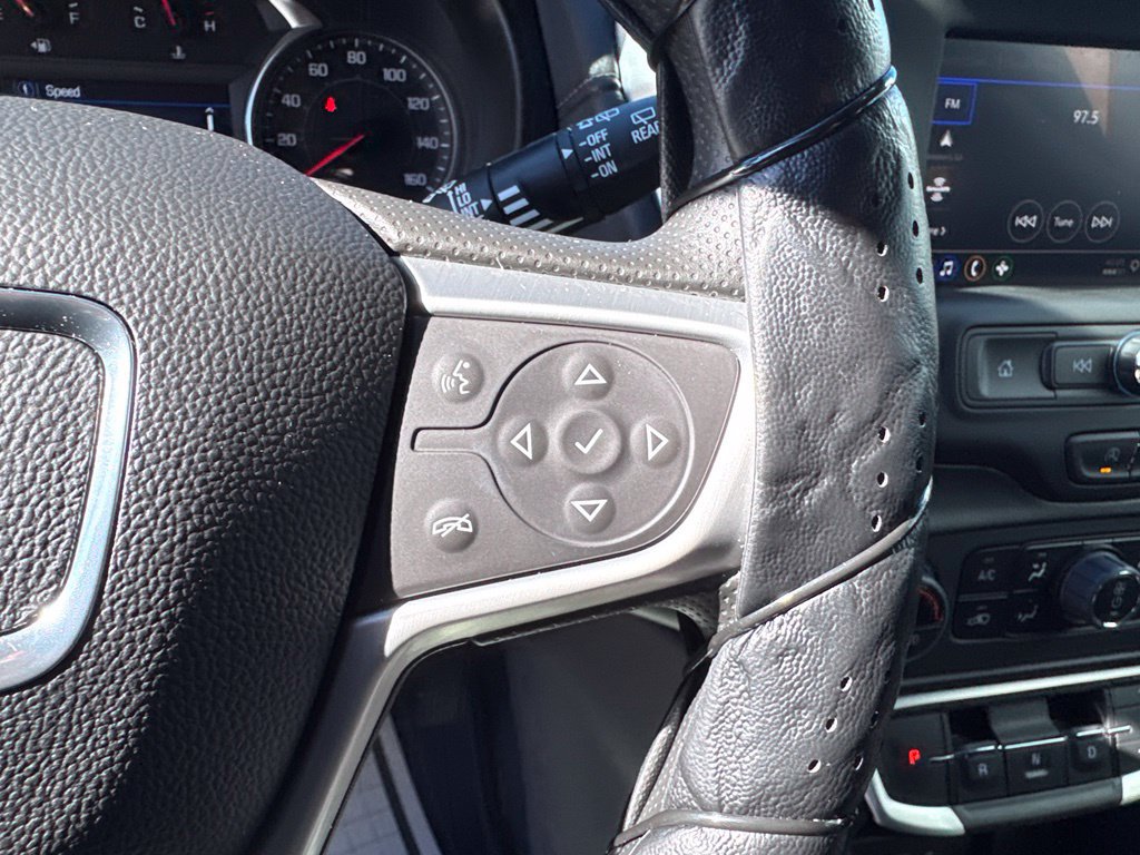 Used 2024 GMC Terrain SLE w/ Driver Convenience Package AWD/4WD image 14