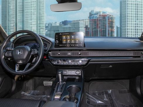 Certified 2023 Honda Civic Sport Touring image 19