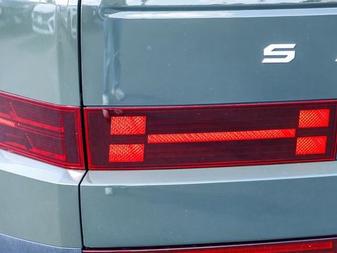 New 2026 Hyundai Santa Fe SEL FWD image 10