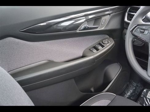 New 2026 Chevrolet TrailBlazer LS w/ LS Convenience Package image 14