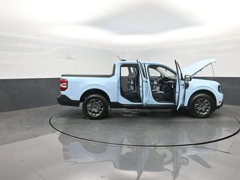 New 2026 Ford Maverick XLT w/ XLT Luxury Package FWD image 43