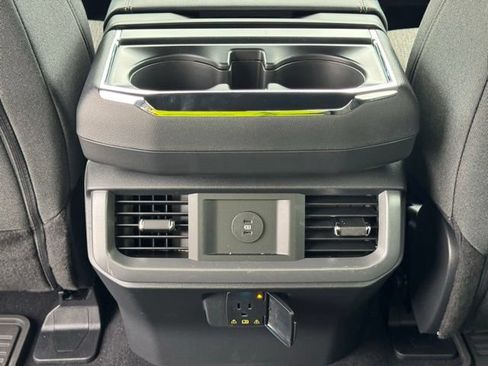 New 2026 Ford F150 XLT w/ XLT Chrome Appearance Package AWD/4WD image 18