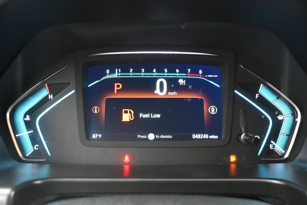 Used 2024 Honda Odyssey Sport image 14